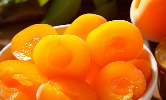 炎陵黄桃产业发展现状分析 2023年中国黄桃市场发展现状