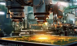 环保智能制造行业市场格局及发展前景分析