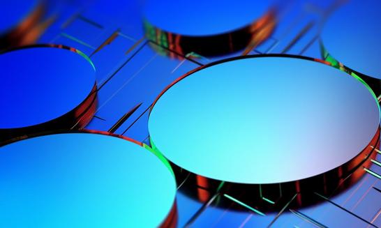 多家中国公司投资建设市场生产线 2023年中国碳化硅单晶片行业发展现状