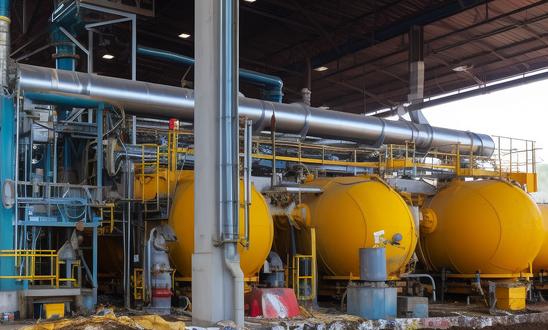 2023年垃圾处理设备行业发展现状：新兴市场发展迅猛 未来垃圾处理设备市场前景广阔