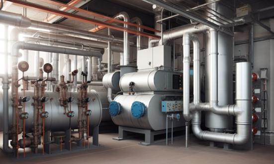 集中供暖行业发展现状如何？集中供暖行业市场前瞻