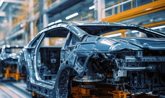 2023年汽车轻量化材料市场发展现状：政策支持轻量化行业发展 汽车轻量化材料市场发展潜力巨大