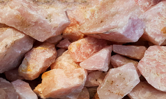 人造石英石市场前景可观 石英石行业发展分析2023