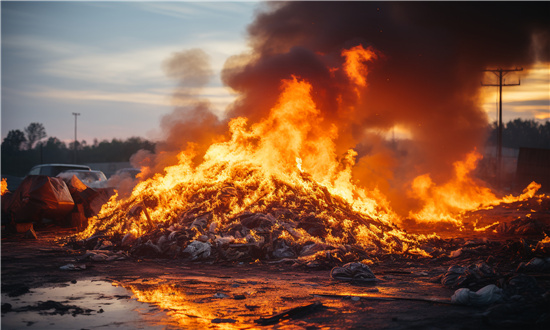 垃圾焚烧行业市场分析调查 未来中国垃圾焚烧发电投资规模分析