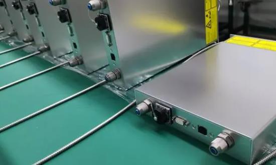 光纤激光器行业发展前景：未来光纤激光器可替代空间大