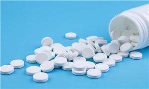 钙片市场前景如何 钙片市场分析调查