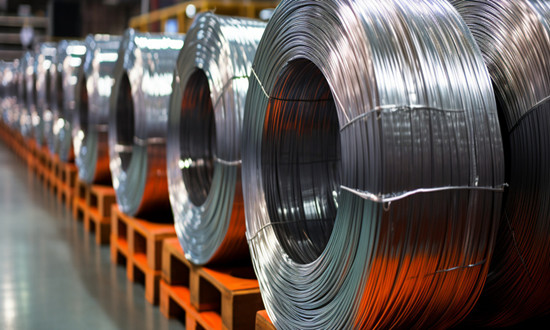 产业研究 五金配件行业深度调研报告2023