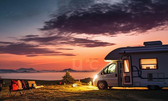 房车露营地行业市场规模分析 房车露营地行业投资战略预测