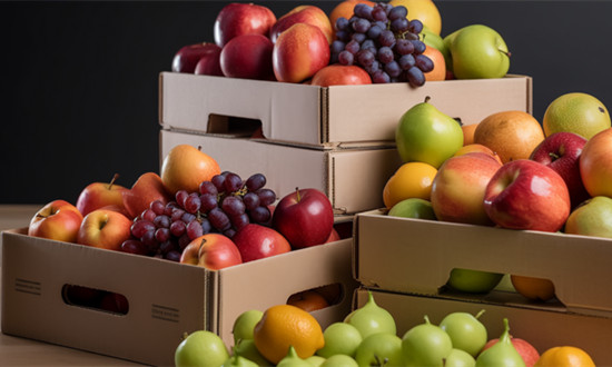 可食性包装膜行业发展现状及市场前景分析