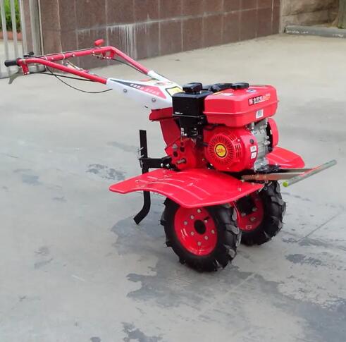 影响小型农机具行业发展的关键因素分析