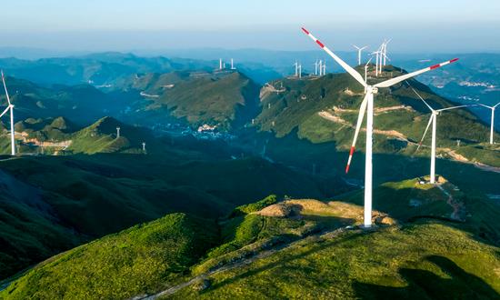 新能源基础设施建设行业市场深度分析