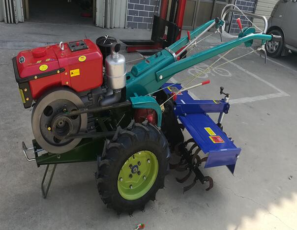 小型农机具行业上游产业分析