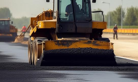 国外著名压路机企业纷纷在中国投资建厂 2023年中国压路机行业发展现状分析