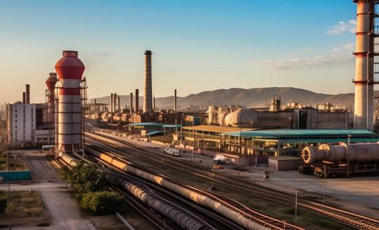 “十四五”时期市场容量有望达到16835亿元 2023年中国油气管道建设行业发展现状