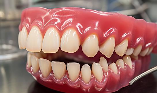 2023年中国义齿行业市场发展现状 人口老龄化为义齿提供广阔发展空间