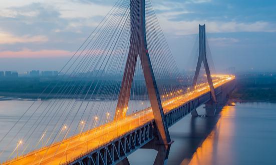 桥梁用钢行业分析报告：未来仍具有良好的发展前景，行业重点将放在研发创新上