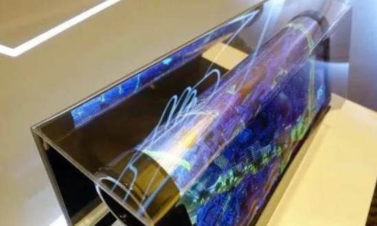 行业预测：柔性OLED最高或涨近10%