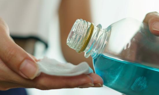 2023年中国乙基香兰素行业市场发展现状