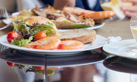 高端餐饮行业市场需求 高端餐饮行业发展方向分析