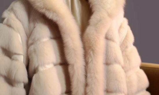 皮草市场需求分析与未来我国皮草市场发展趋势