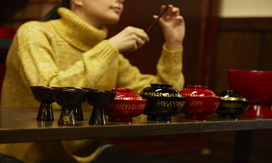 2023漆器工艺品行业市场需求及发展前景分析