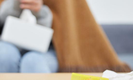 鼻炎用药行业市场规模 鼻炎用药行业市场发展空间分析