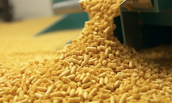 优质动物蛋白饲料原料高度依赖进口 2023中国动物蛋白饲料行业发展现状分析