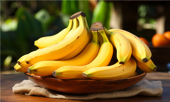 我国香蕉进口量如何 香蕉市场行情及数据分析