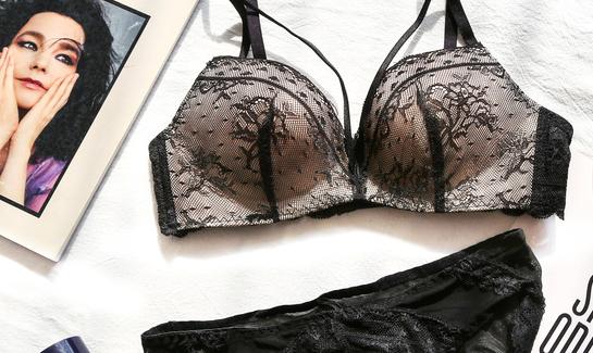 2023年国内女性内衣行业发展现状分析：预计中国内衣市场规模将接近2295亿元