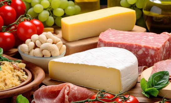 中国应急市场规模将达6245.47亿元 2023年中国应急救援食品行业发展现状