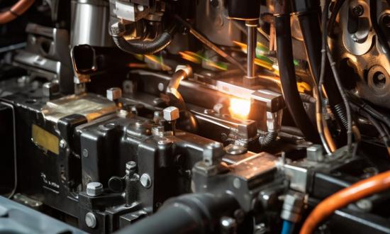 汽车发动机市场深度分析 汽车发动机市场发展机会预测