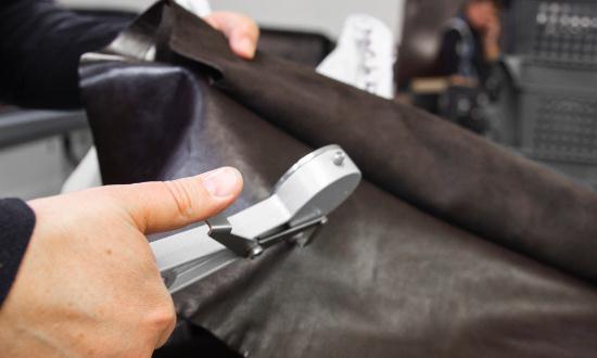 皮革加工市场现状与发展前景分析