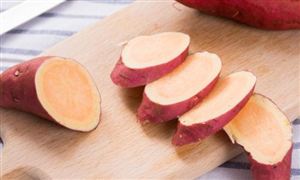 红薯深加工市场前景与行业发展报告分析