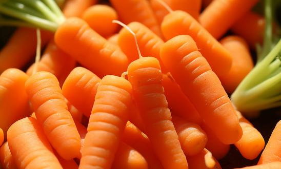 中国胡萝卜产业发展水平居全世界第一 2023年中国胡萝卜行业发展现状分析