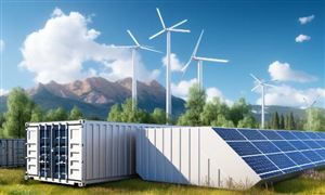 新型储能行业市场发展现状及未来发展策略分析2023