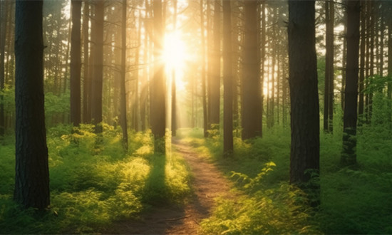 广西特色生态经济持续壮大 广西林木行业市场前景分析