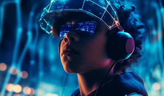 2023年中国混合现实(MR)行业市场发展分析