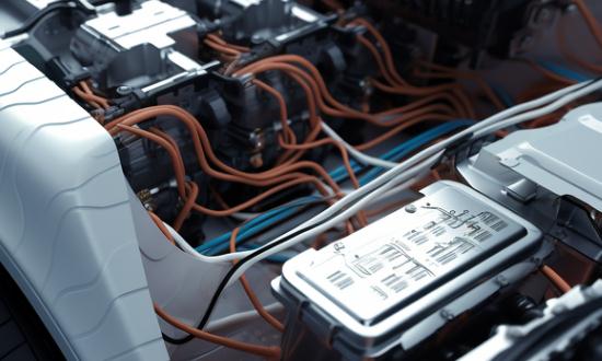 2024功能陶瓷行业发展现状分析