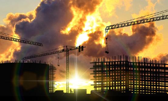 2023年中国工业园区建设行业发展状况深度调查分析