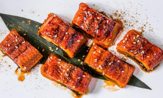 鳗鱼市场深度全景调研2023：中国鳗鱼抢占日本近八成市场;国内鳗鱼消费市场潜力巨大