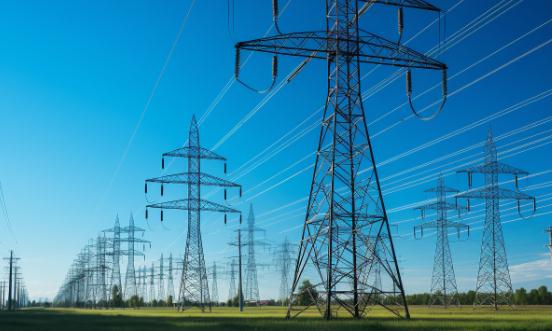 2023电力勘察设计行业未来发展前景及机遇