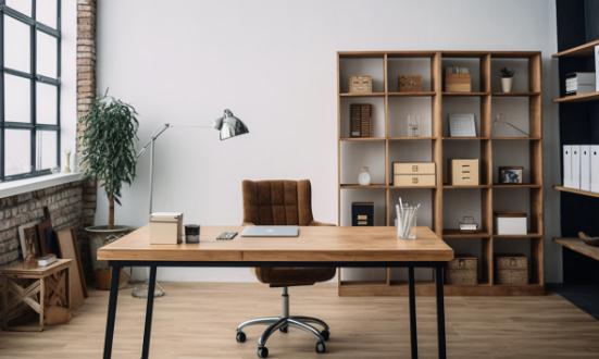 办公家具行业市场发展现状及供需格局调查2023