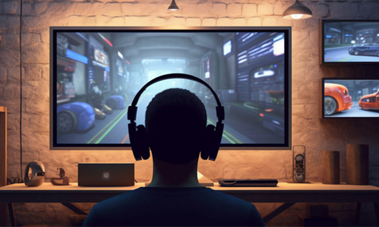 密室逃脱行业市场环境分析及未来发展态势