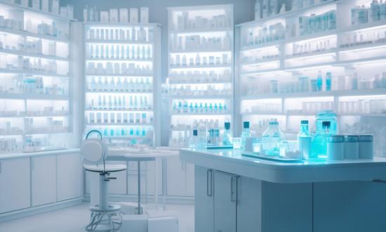 药物检测设备行业市场分析 药物检测设备行业发展趋势