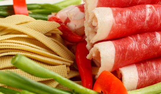 2023年中国半成品菜行业发展现状分析：半成品菜行业市场呈现高速翻倍增长态势