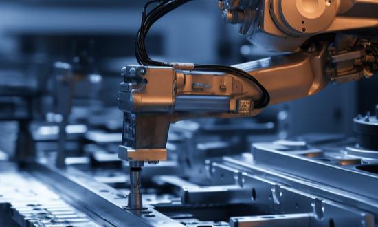 自动点胶机市场深度分析及发展趋势预测