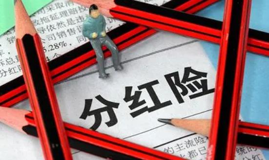 275款分红险红利实现率超预期 分红保险行业市场现状及投资环境