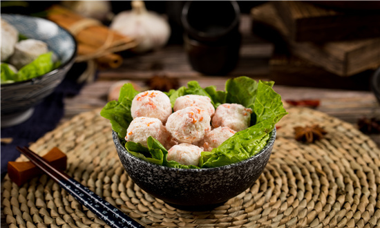 食材配送行业如何 食材配送行业市场分析