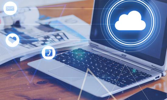 多项利好政策的颁布与实施加速企业IT云化 中国桌面云市场发展环境分析