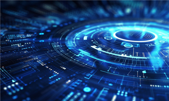 电力金融行业发展分析